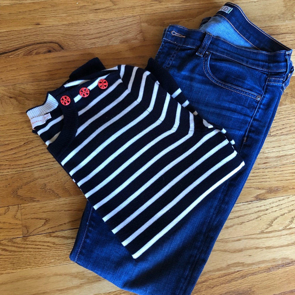 Tory Burch sweater